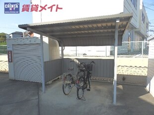 平田町駅 徒歩13分 1階の物件外観写真